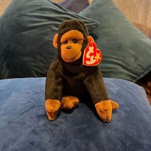 Ty Beanie Baby Congo